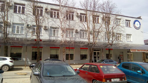 Иное жильё Северная в Ставрополе