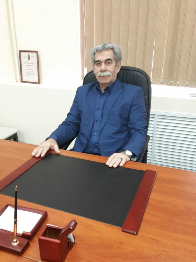 Administration Upravleniye Kultury i Kino Administratsii Mo Takhtamukayskogo rayona Mu, Republic of Adygea, photo