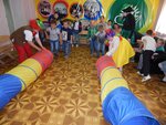 Tsentr Sotsialnoy Pomoshchi Semye i Detyam (6-y mikrorayon, 1), social service