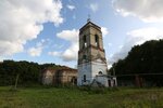 Церковь Архангела Михаила (Школьная ул., 6, село Проказна), православный храм в Пензенской области