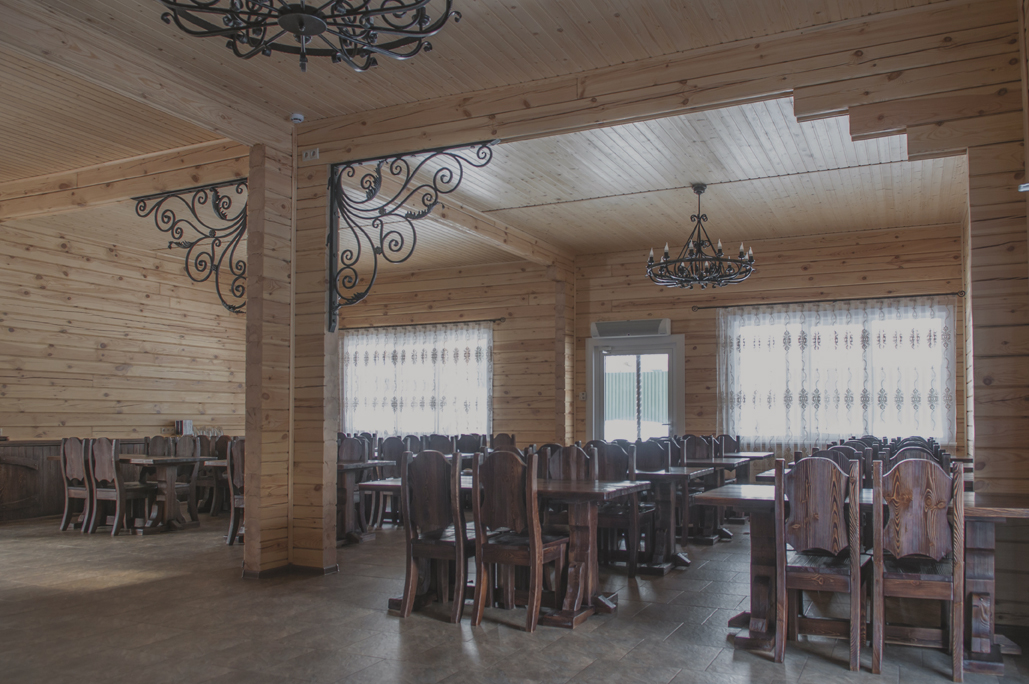 Фото Теремок