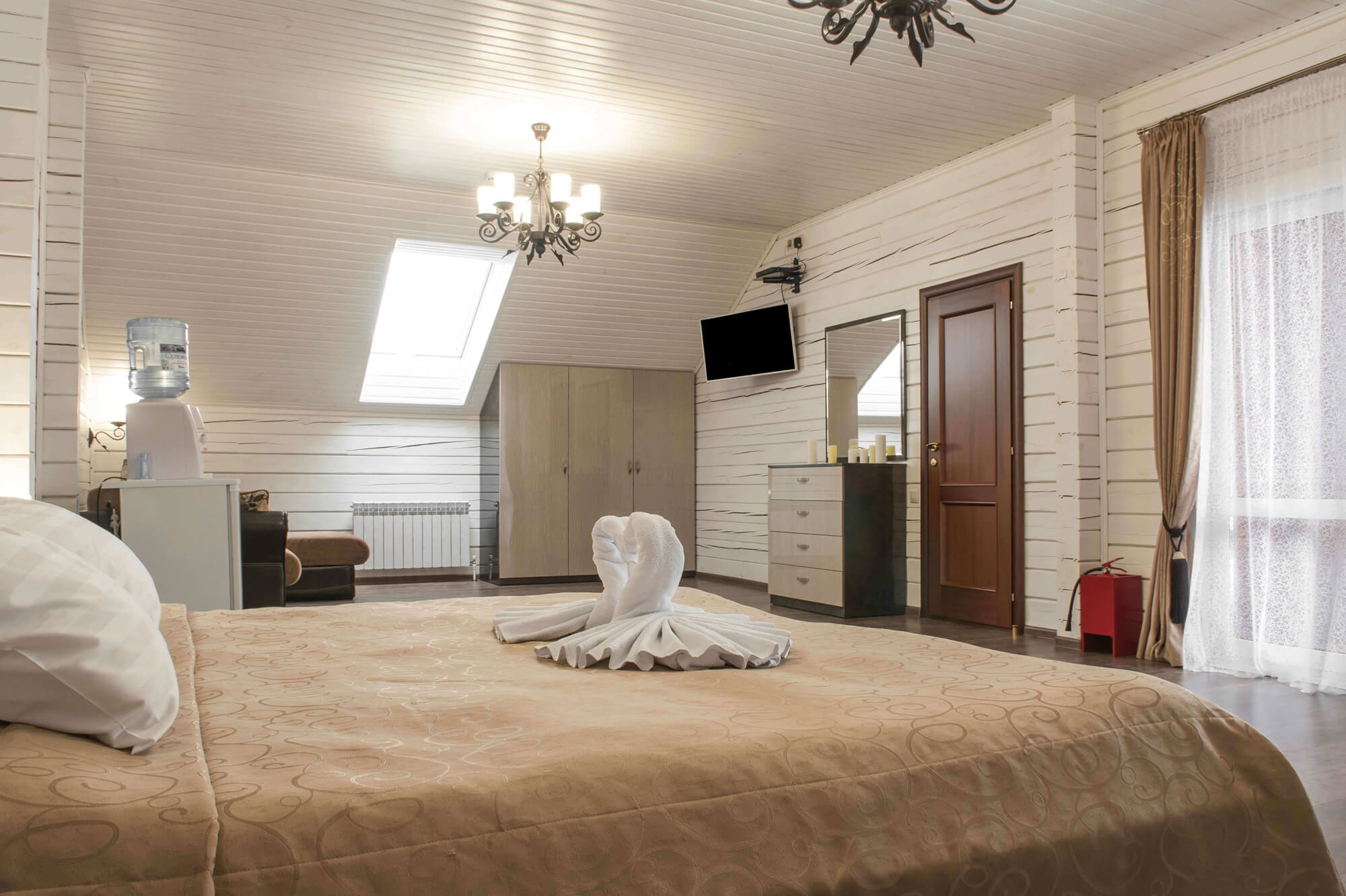 Фото Теремок