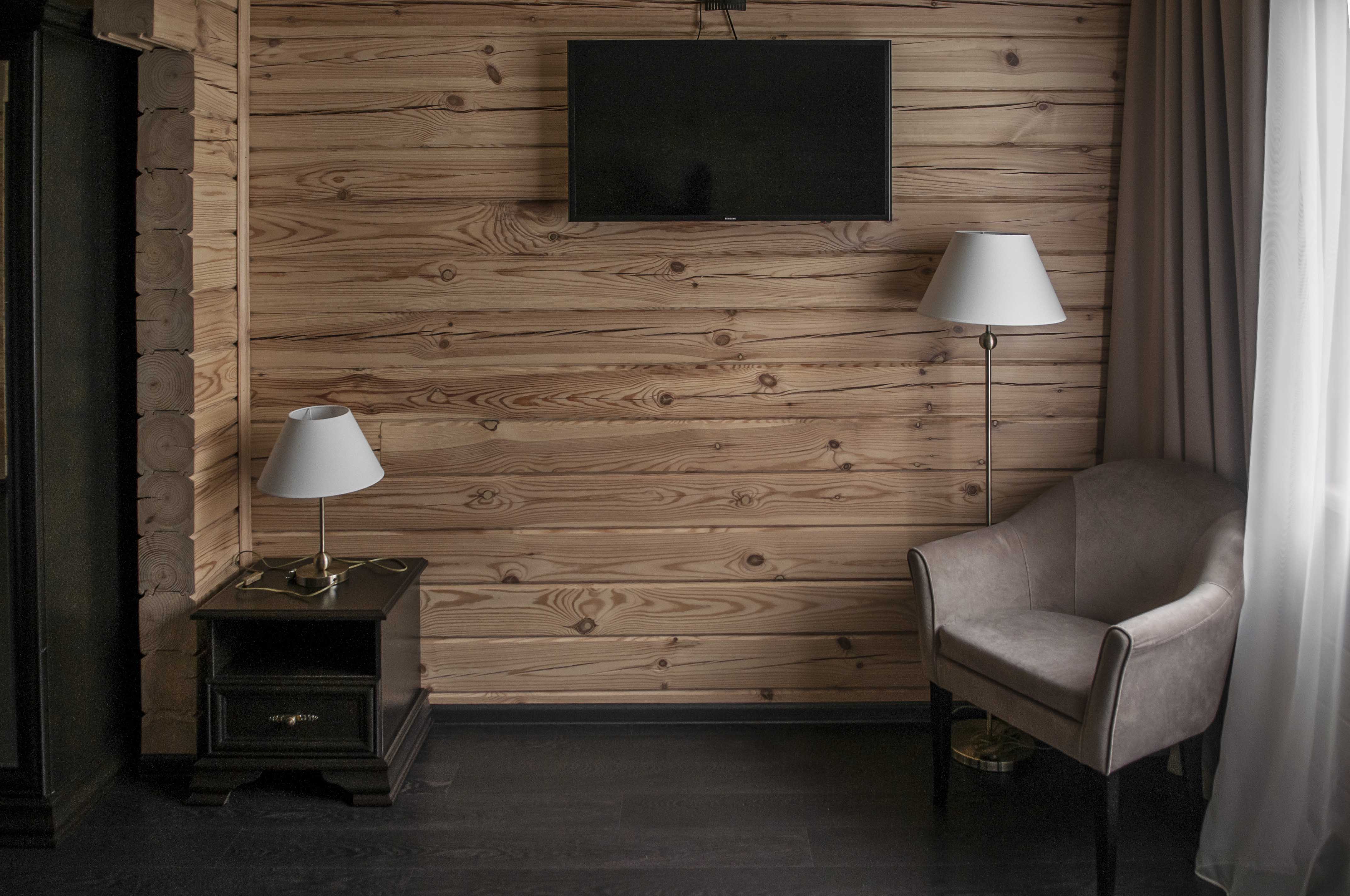 Фото Теремок