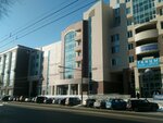 Regionalnoye obyedineniye rabotodateley Sotrudnichestvo (Chernyshevskogo Street, 28), community organization