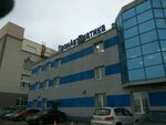 Promautomation (Pirogovskaya Embankment, 17к5), production automation
