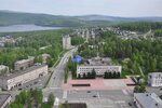 Zdorovye (8-y mikrorayon, 35), club for children and teenagers