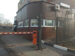 Gsk Lastochka (Stalevarov Street, 7), garage cooperative