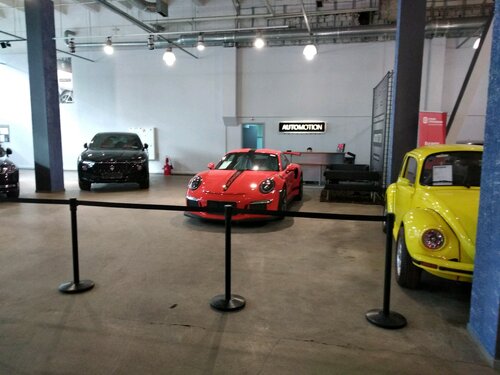 Automotion 31 1