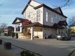 Notarius Fomina L. M. (Dinskaya stanitsa, Krasnaya Street, 122А) ، كاتب العدل