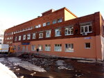 МБУЗ СГБ № 1 (Tsentralny zhiloy rayon, ulitsa Gagarina, 67) ، مستشفى