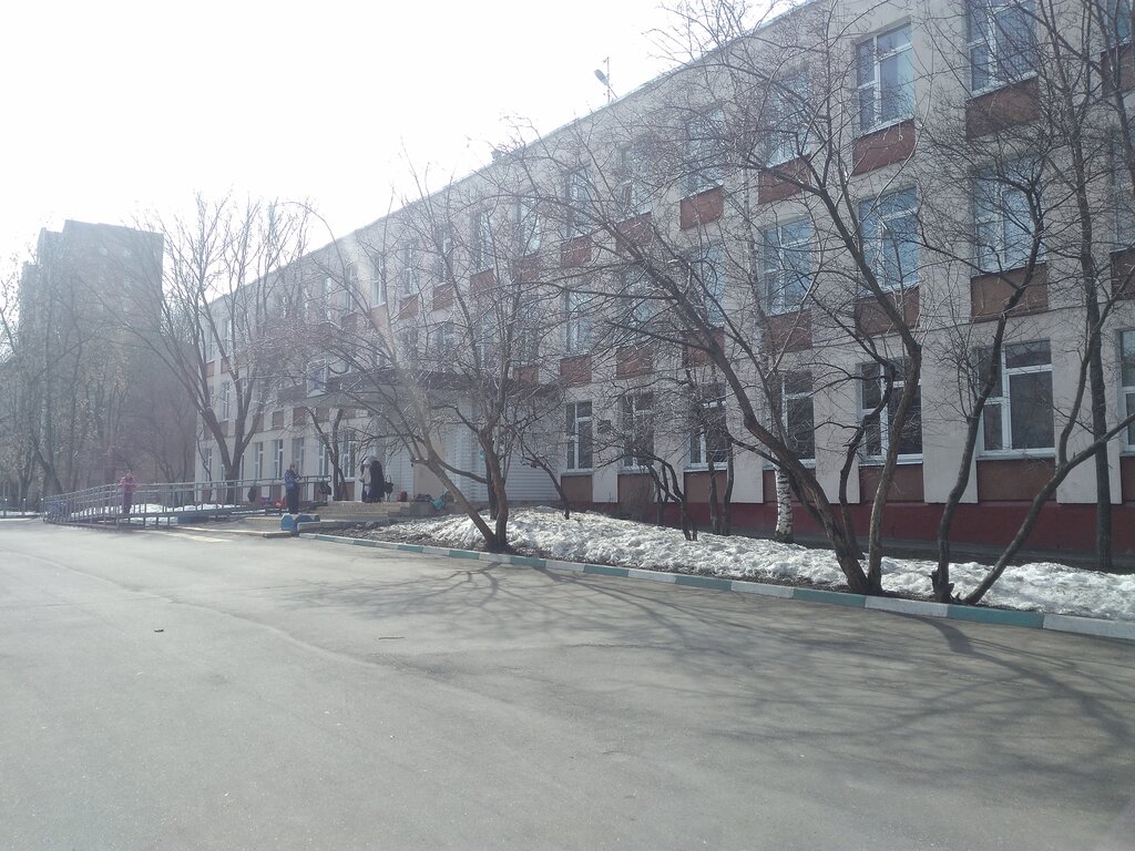 Music school Detskaya studiya muzykalnogo tvorchestva Syurpriz, Moscow, photo