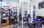 Beauty saloon ArVika (Profsoyuznaya Street, 3), salón de belleza