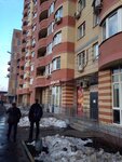 Vesta (Oktyabrskiy Avenue, 1), hotel