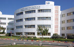 Safra Children's Hospital (Shiba Road, 2), children's hospital