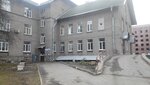 SPb Gbuz Gb № 33 rentgen kabinet (ulitsa Karla Marksa, 23), departamento del hospital