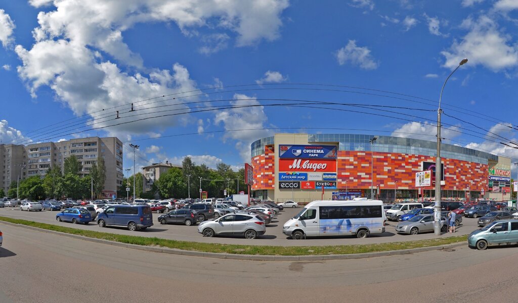 Мармелад, Пошехонское ш., 22, Вологда, Вологодская обл., Россия, 160022