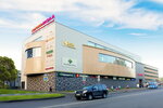 Perovo Mall (Perovskaya Street, 61А) ، مركز تسوق