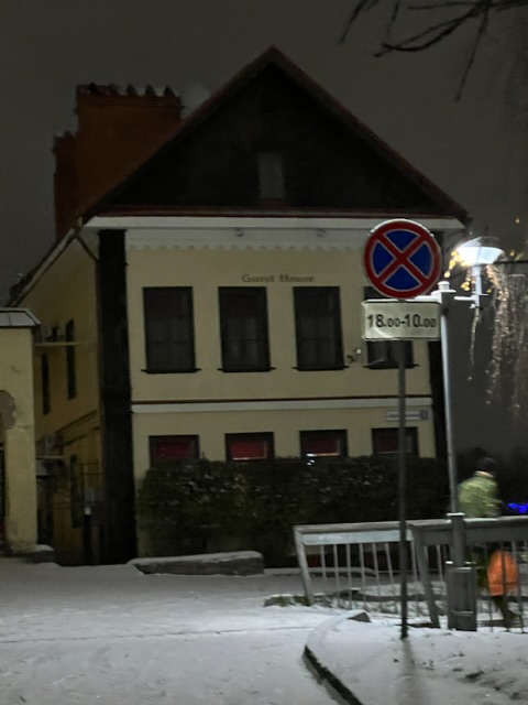 Фото Гостевой дом на Верхне-Береговой