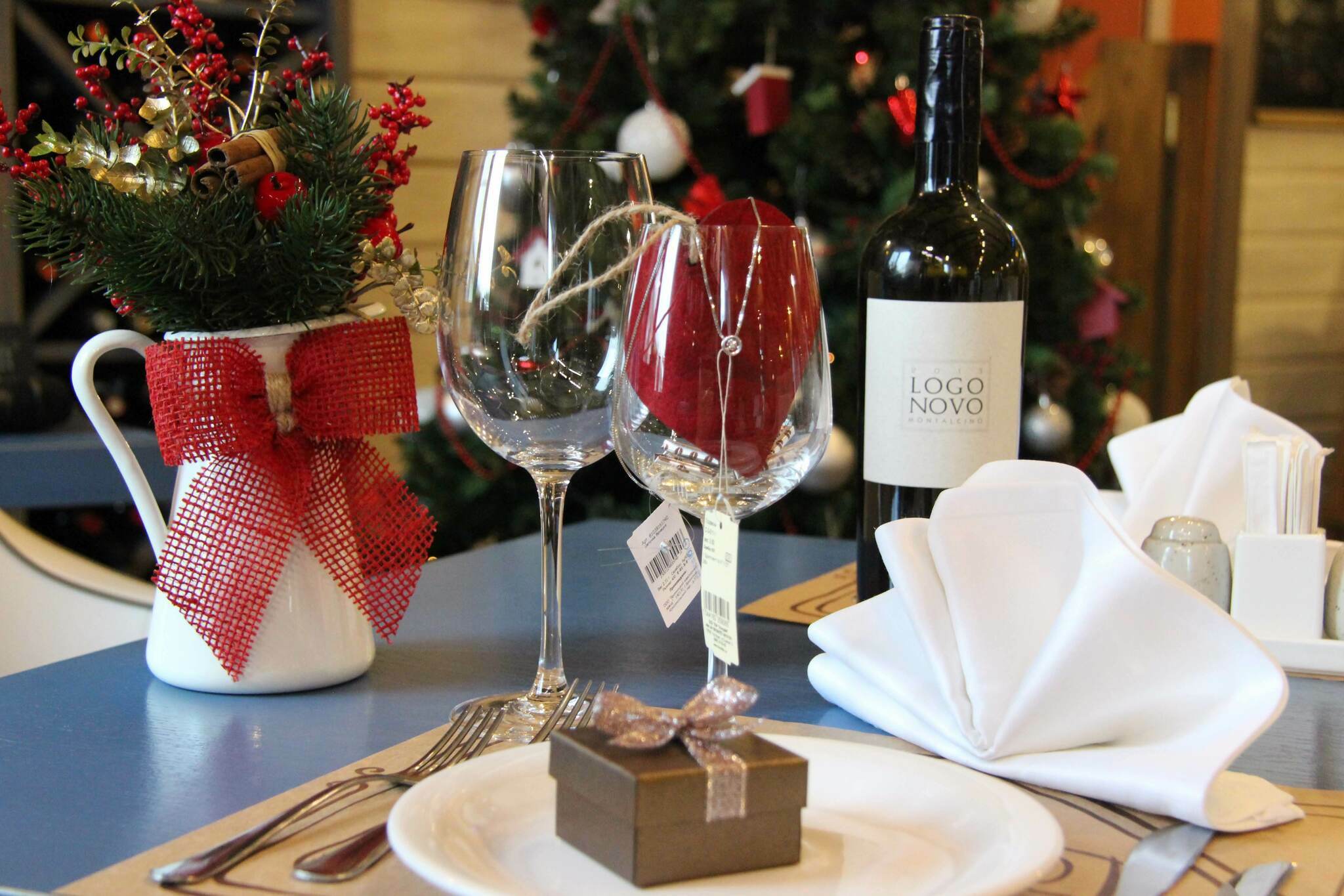 Фото Палисад