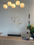 Dentist Burcu Ozturk Clinic (İstanbul, Kartal, Yukarı Mah., Belediye Cad., 4A) ، عيادات الأسنان