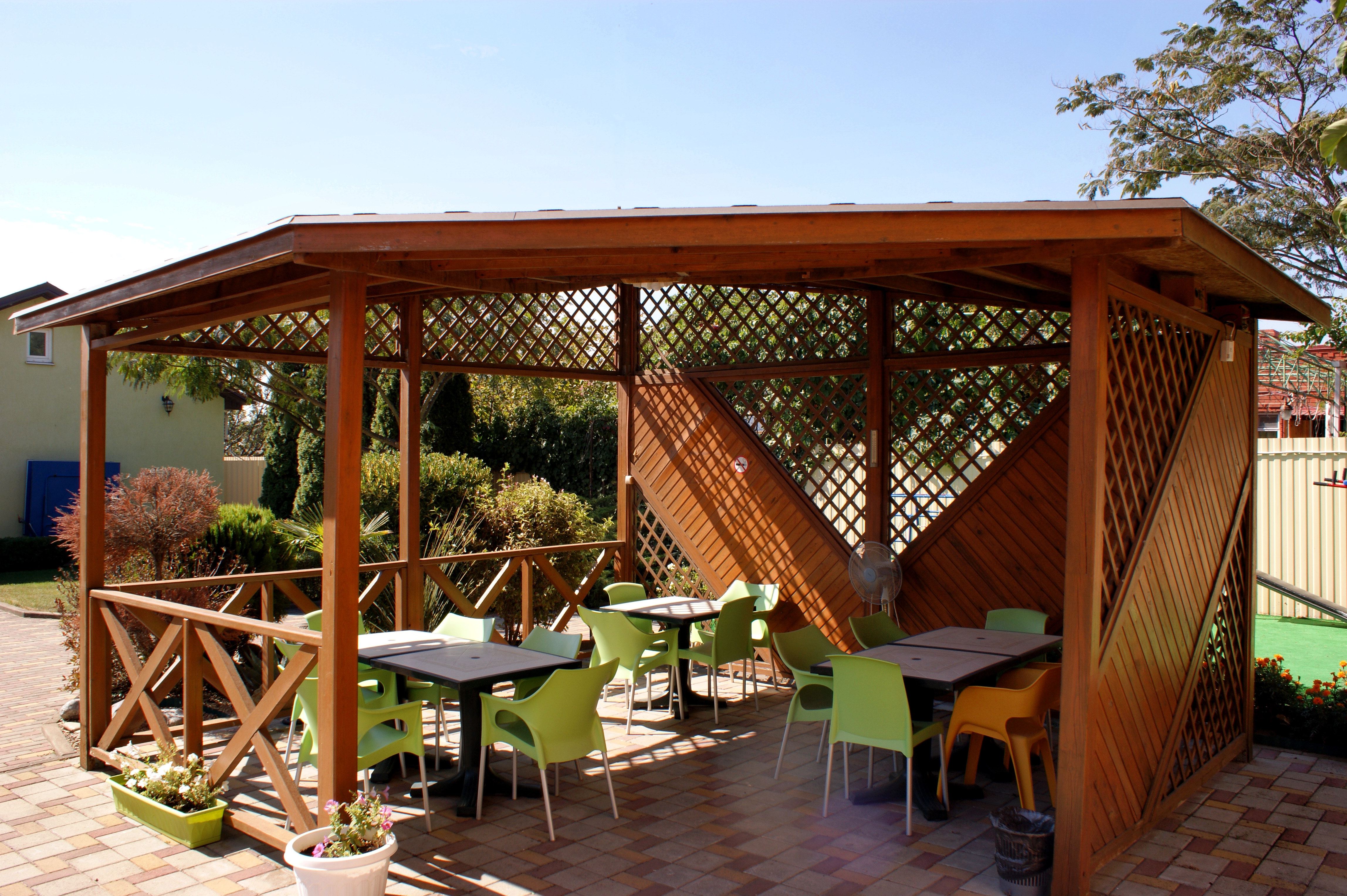 Фото Residential House