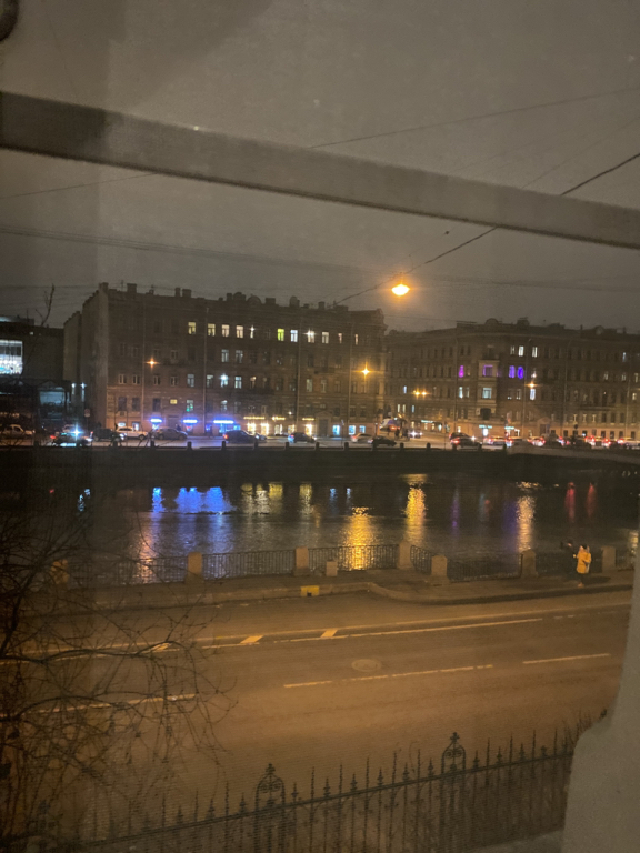 Фото Apart104 Fontanka