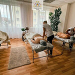 Massage studio Gerber (ulitsa Demyana Bednogo, 23А), massage salon