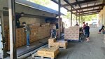 Gruzoperevozki&Gruzchiki (Mira Avenue, 6), moving company