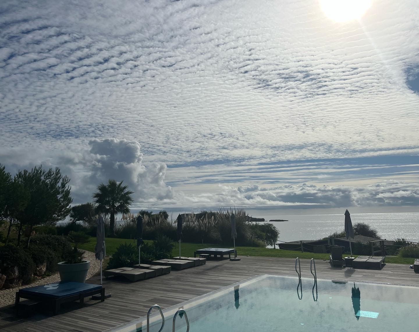 Фото Курортный отель Martinhal Sagres Beach Family Resort