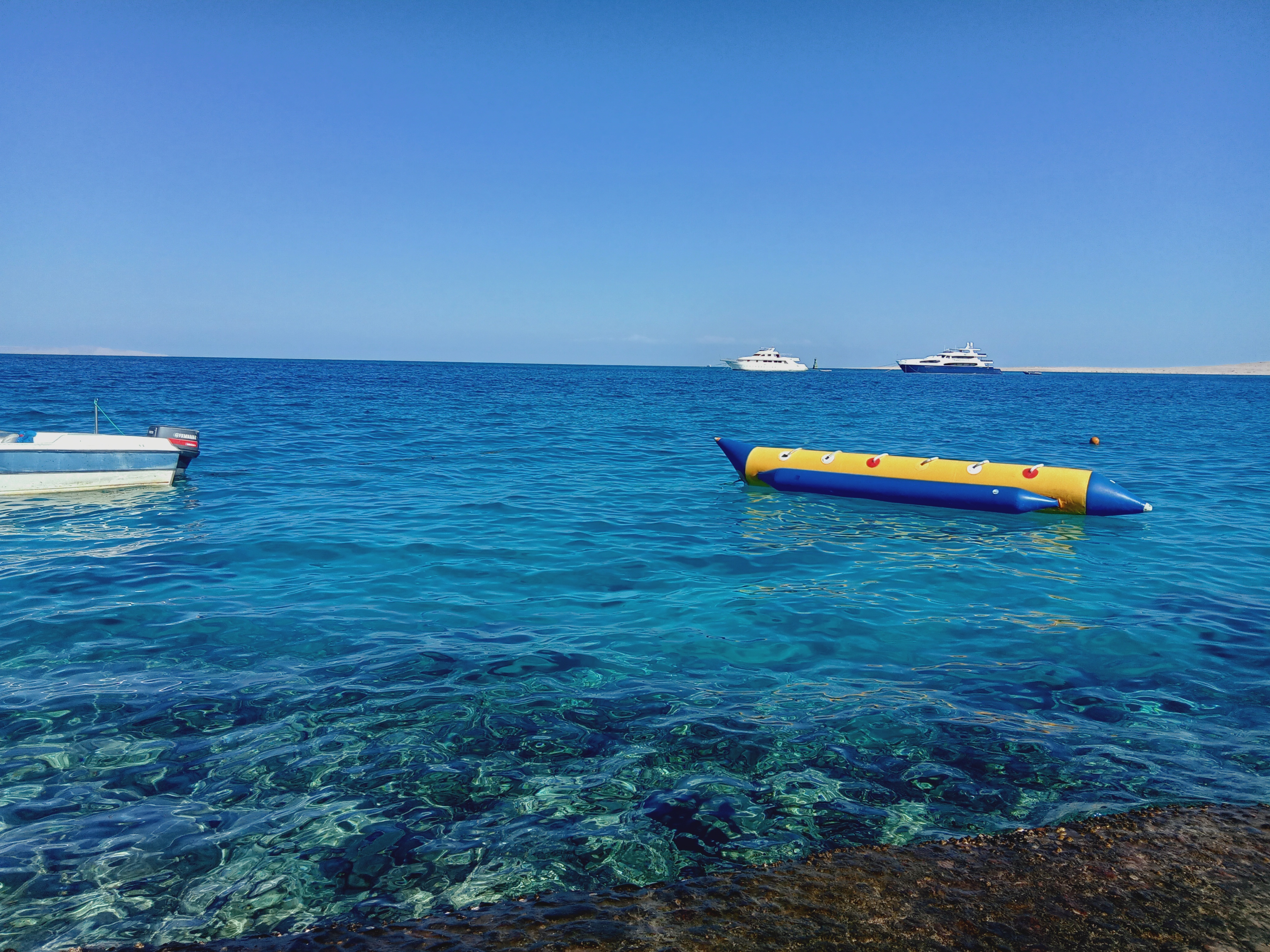 Фото Sphinx Aqua Park Beach Resort