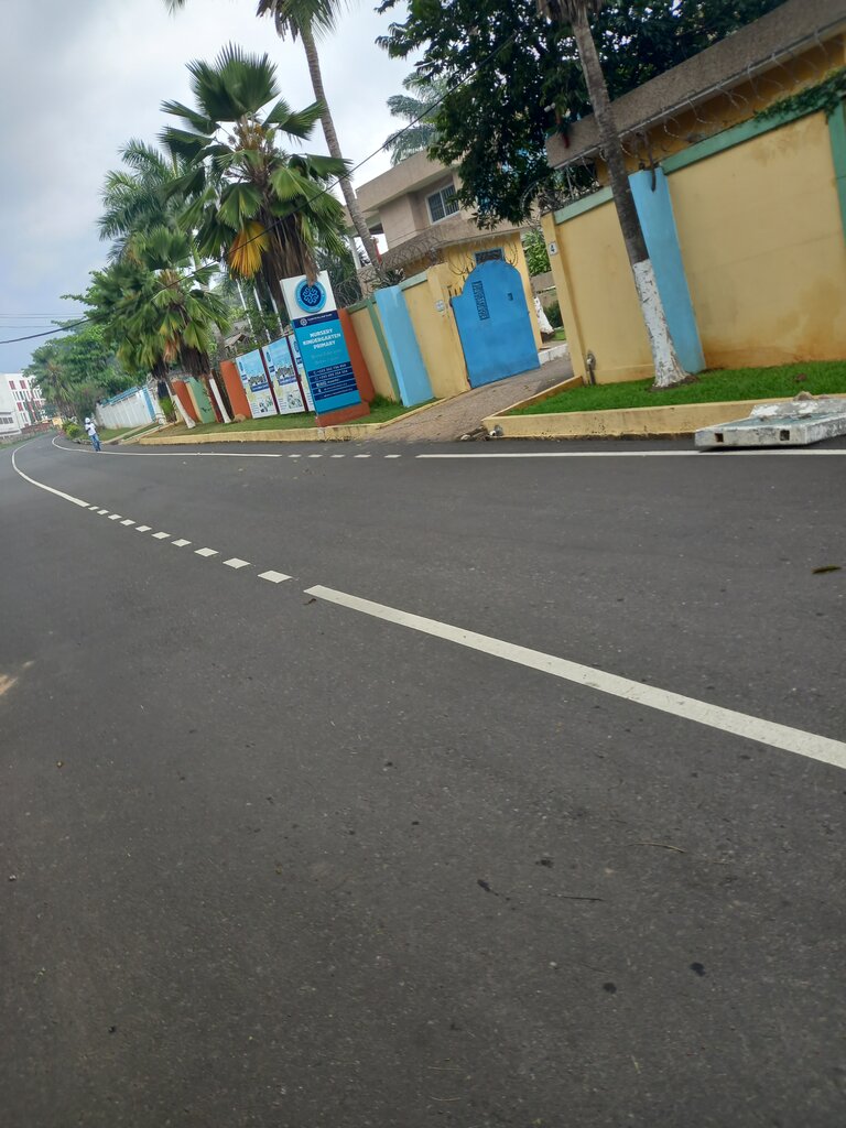 School Maarif International School, Accra, photo