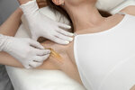 Sugar friend (Vorovskogo Street, 50К1), hair removal