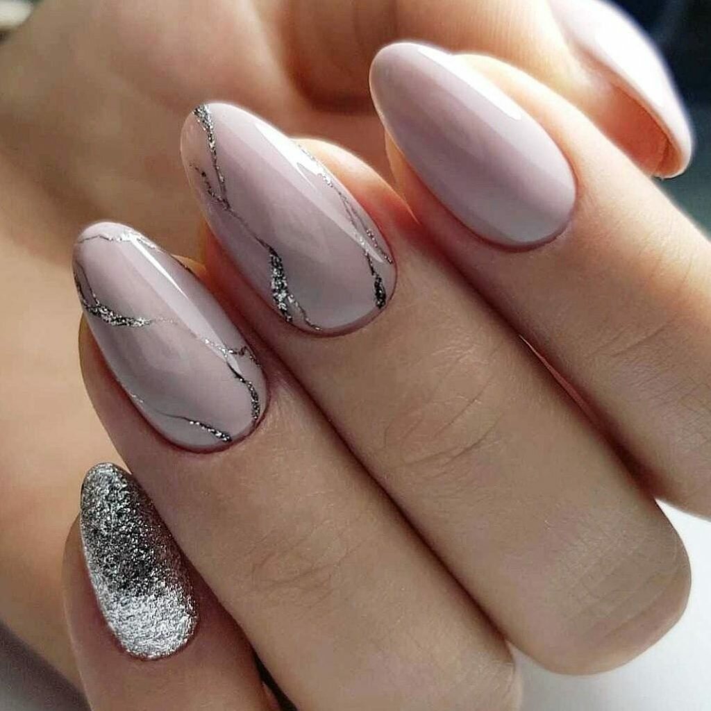 Nail salon Lak, Moscow, photo