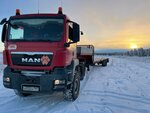 Маламут Транс (derevnya Maloye Anisimovo, 22), compañía logística