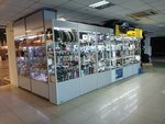 Avto-Ritet (ulitsa Alpinistov, 85), auto accessories