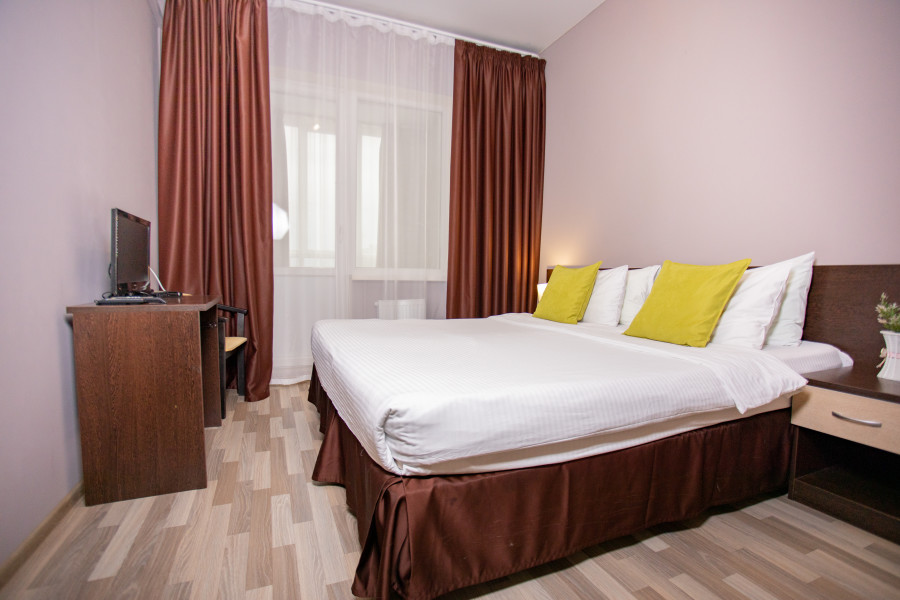 Фото Mio Apartments