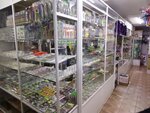 Рыбалка (2-ya Solnechnaya ulitsa, 28), artículos para pescar