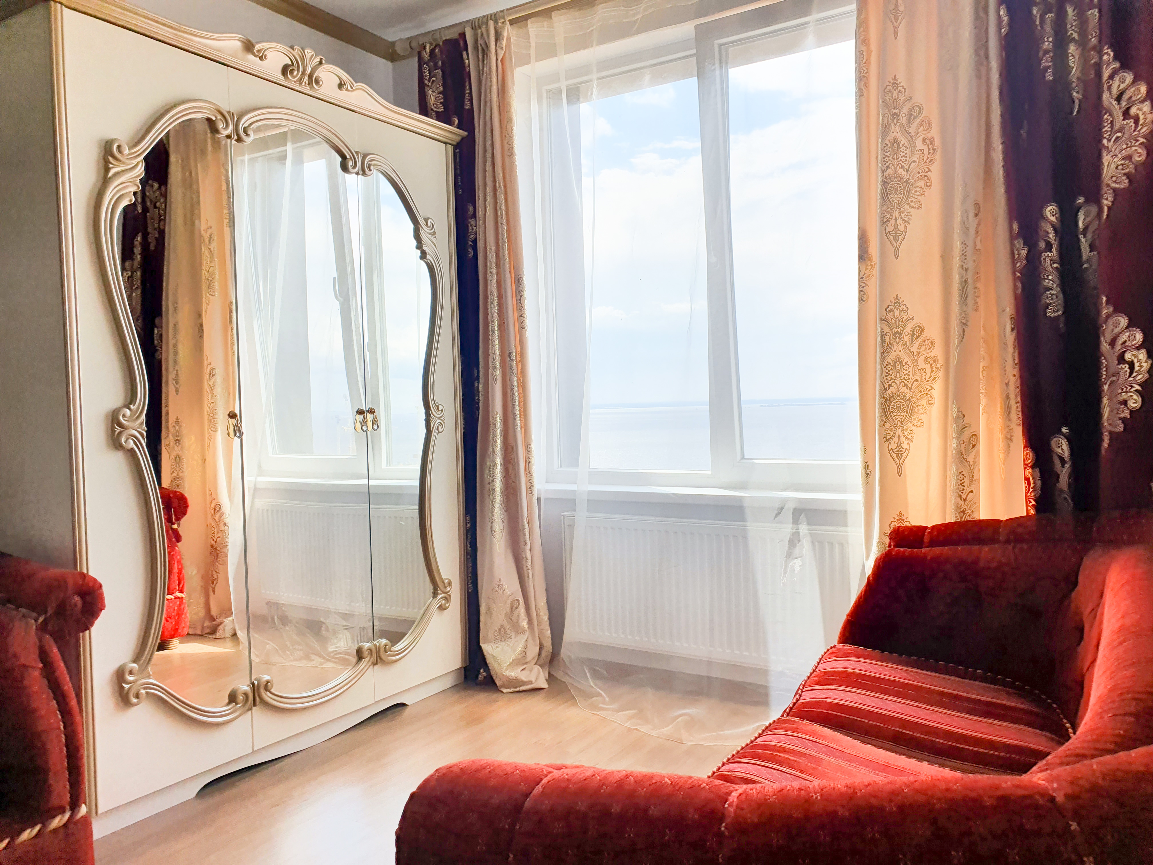 Фото Аэлита