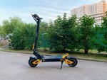 Scooter Jam (Marii Ulyanovoy Street, 15) ، متجر نقل كهربائي