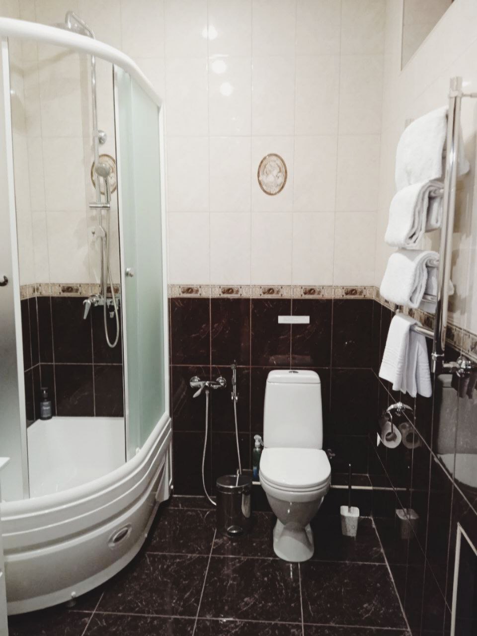 Фото Усадьба