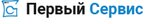 Pervyi service (ulitsa Yelkina, 112), appliance repair