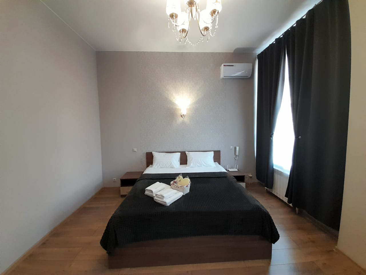 Фото Астория