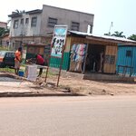 Delighted creactive (Teshie, Coffee Street, 47), hairdresser