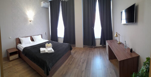 Hotel Astoria, Moscow and Moscow Oblast, photo