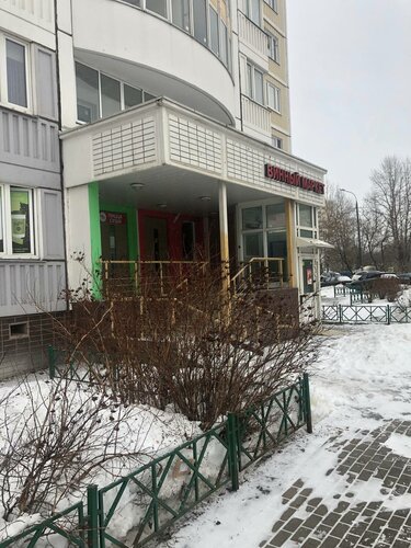 Хостел Регион 13 в Котельниках