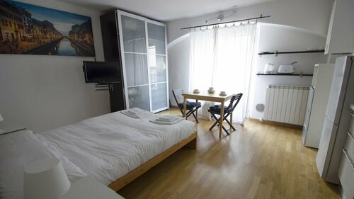 Italianway Apartments - Forcella