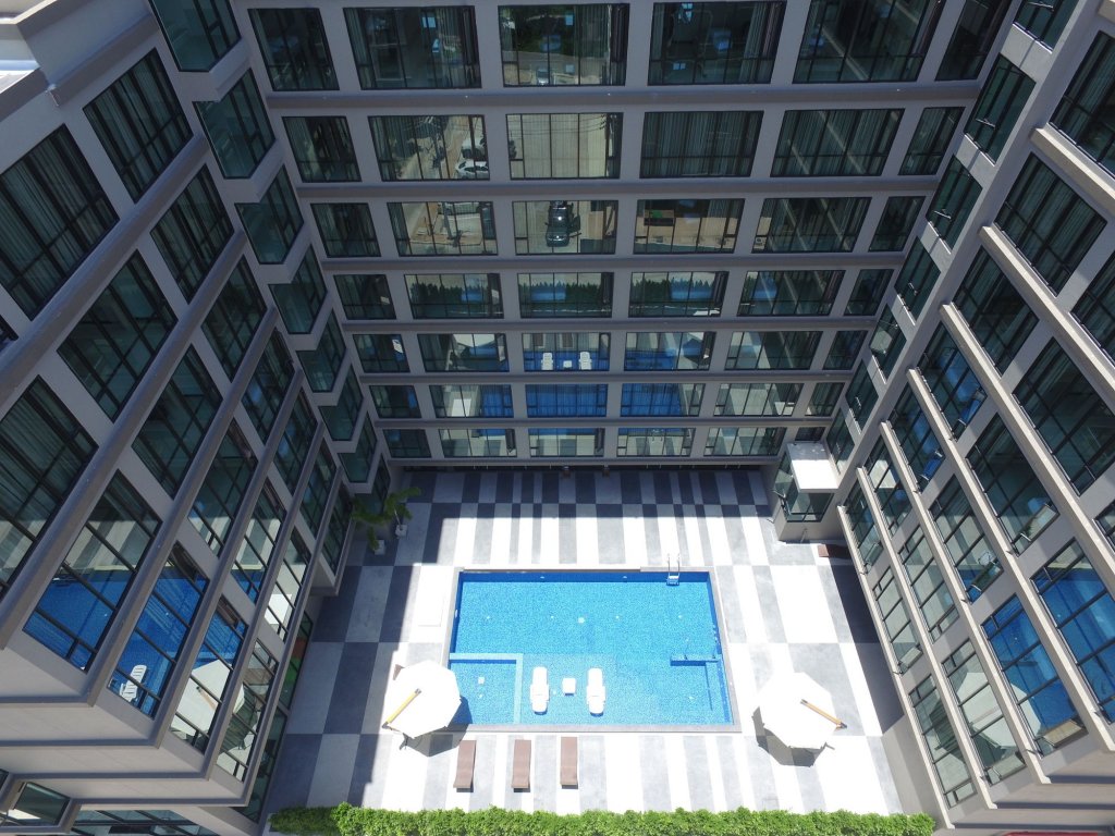 Фото Beston Pattaya