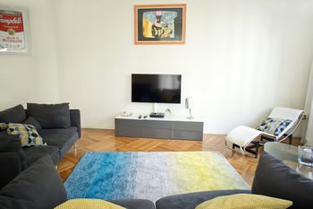 Фото Milano Suite Nest - Moscova 47a