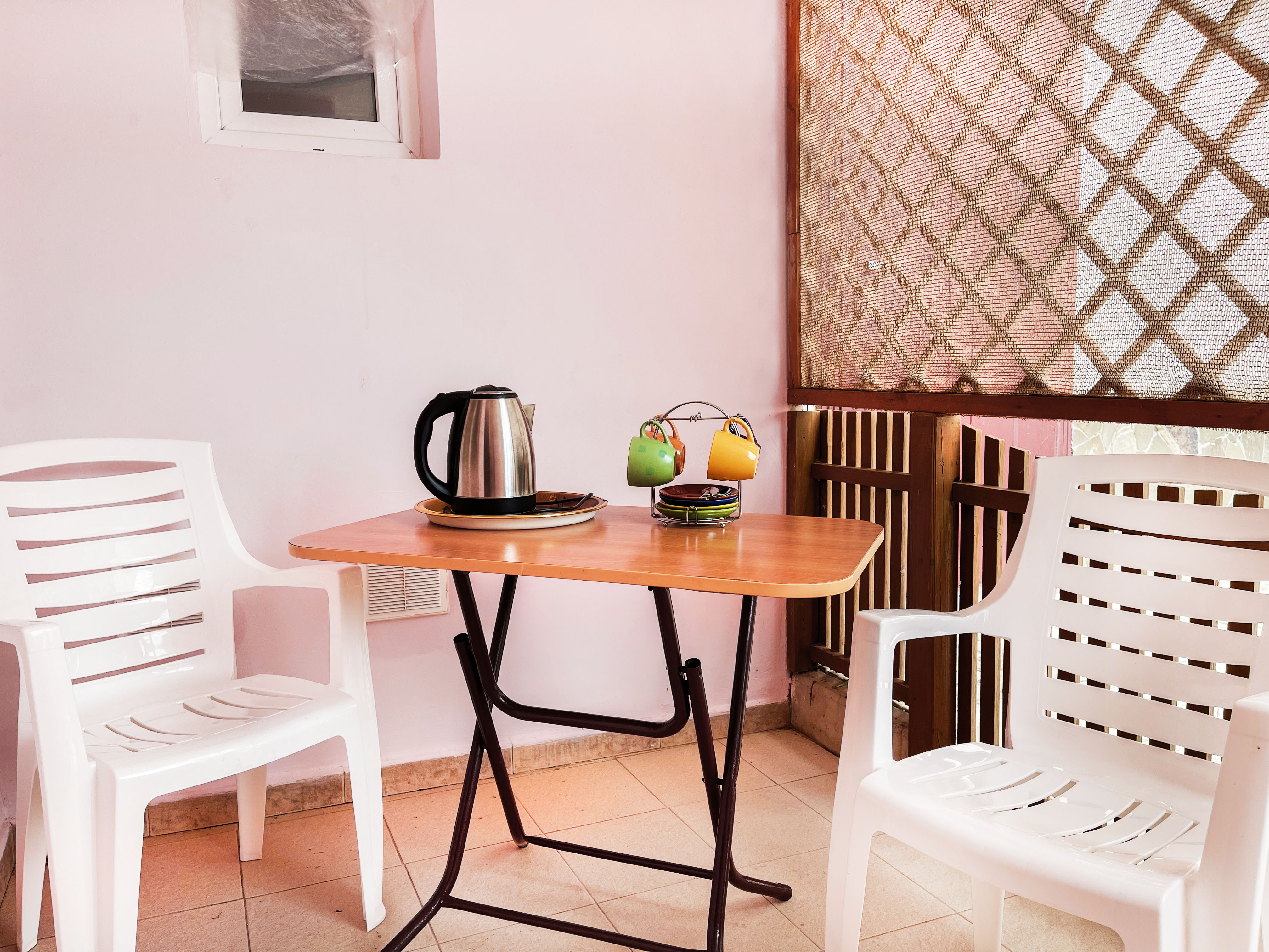 Фото Вилла Каламит