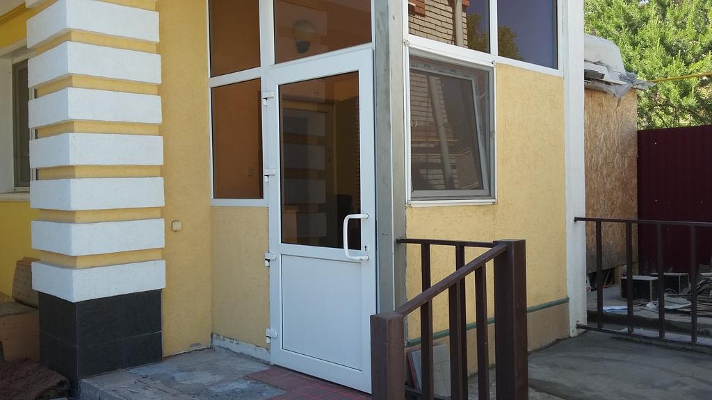 Фото Hostel Wigwam